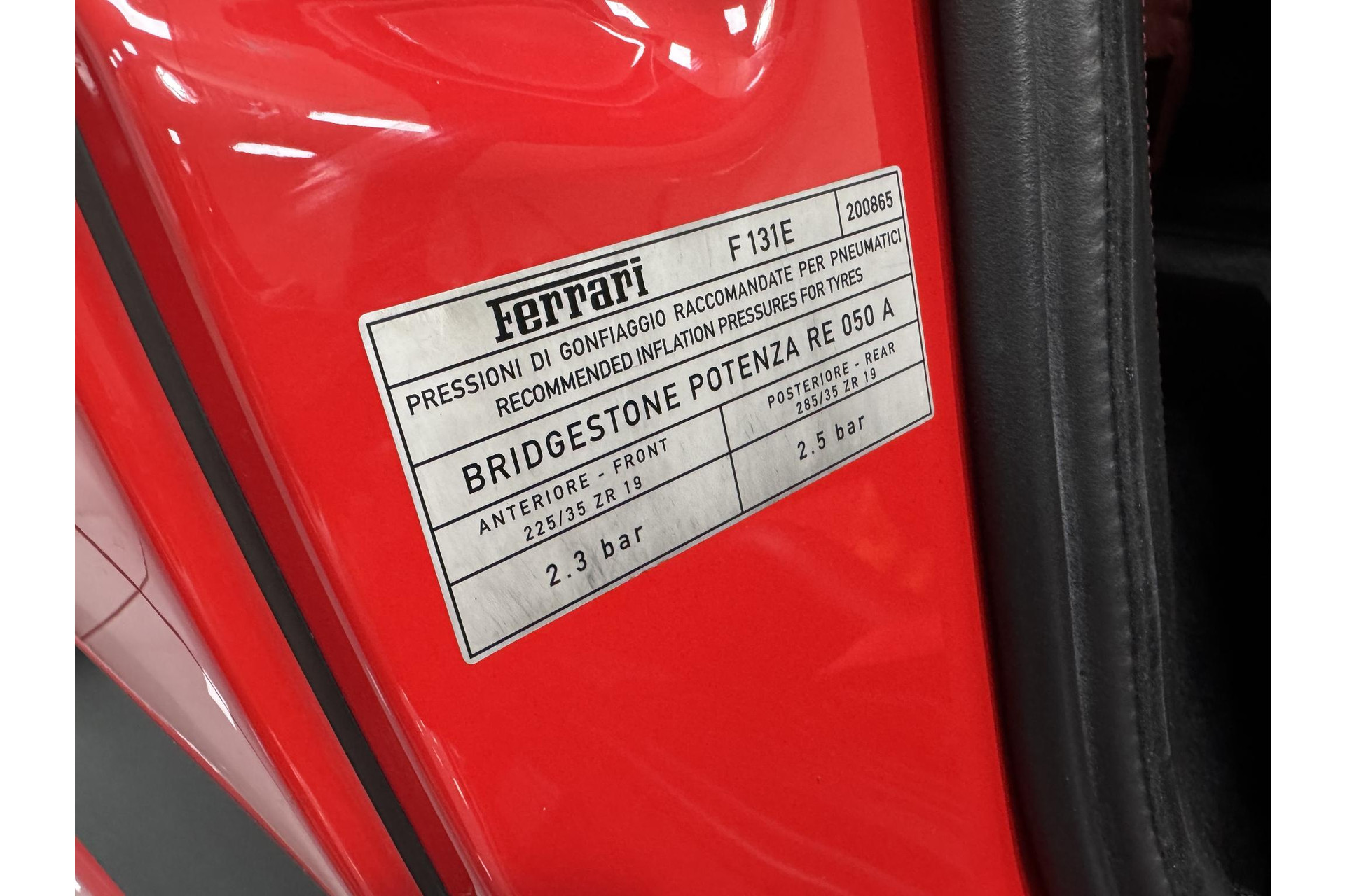 Ferrari F430 *TUBI*NOVITEC*FULL CARBON*CERAMIC*60YEARS EDITION*